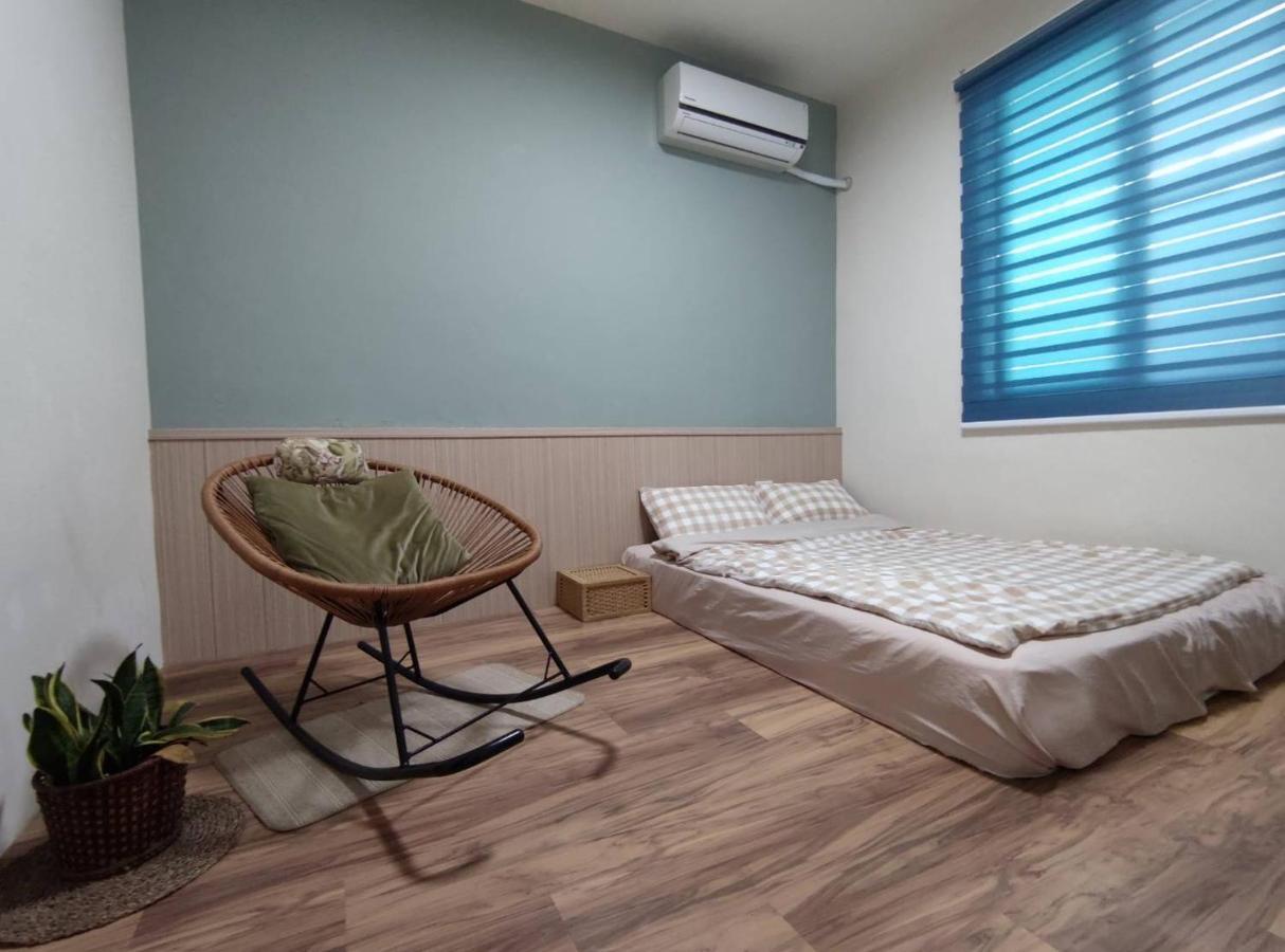 Pingtung Zen Home المظهر الخارجي الصورة