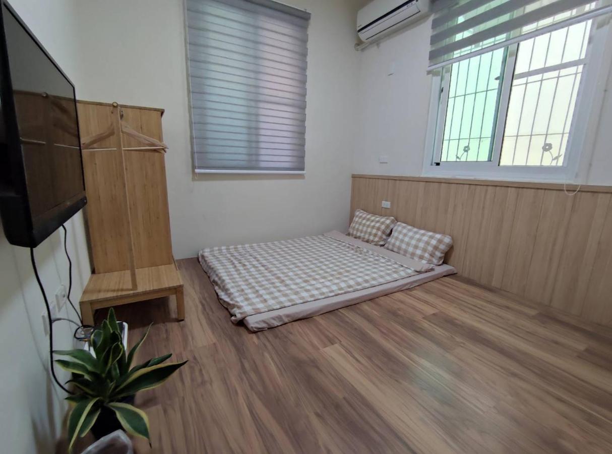 Pingtung Zen Home المظهر الخارجي الصورة