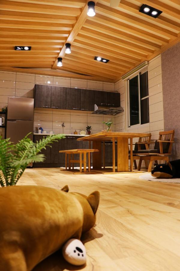 Pingtung Zen Home المظهر الخارجي الصورة