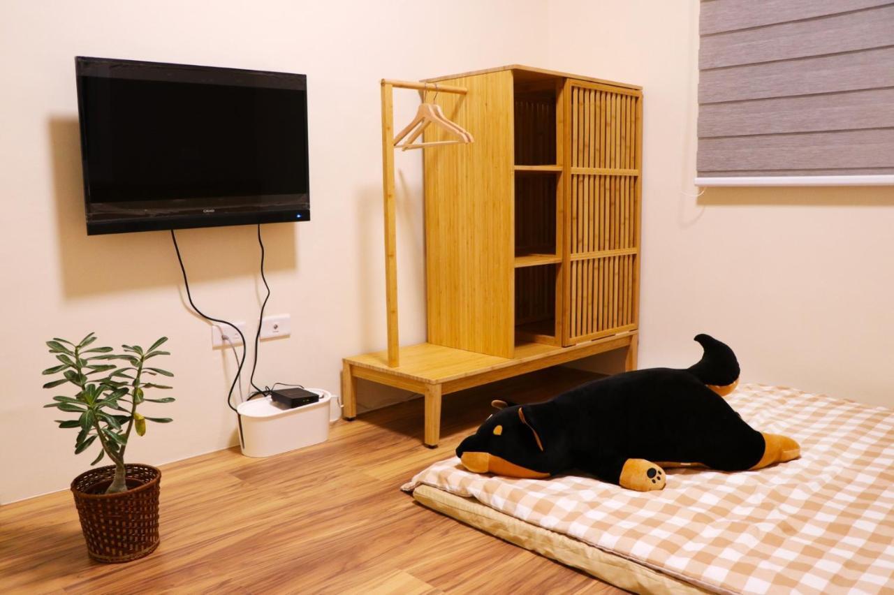 Pingtung Zen Home المظهر الخارجي الصورة